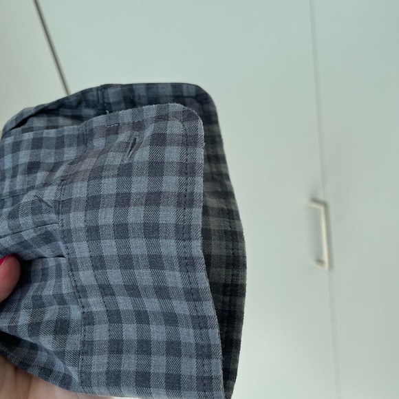 Vineyard Vines 3XB Classic Tucker Plaid Check Buffalo Men's Button Down Shirt - Picture 5 of 7